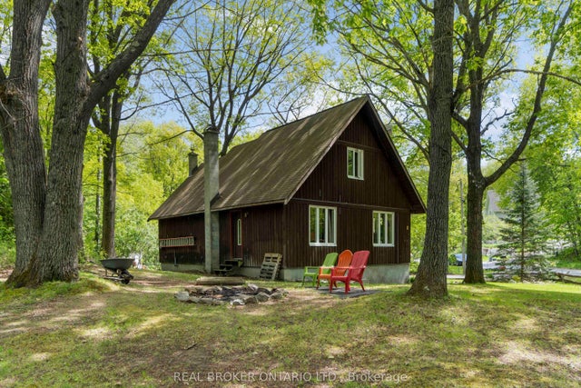 190 Woods Road, Constance Bay - Dunrobin - Kilmaurs - Woodlawn