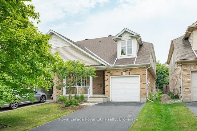 119 Mcarthur Crescent, Guelph