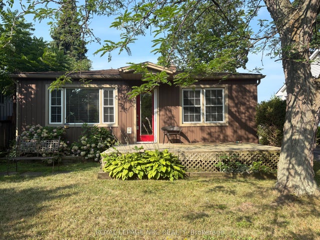 14 Shakespeare Avenue, Niagara-on-the-Lake