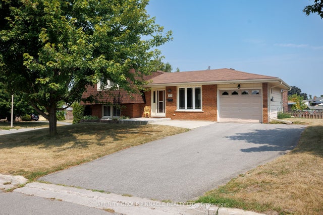 573 Saugeen Crescent, Peterborough South