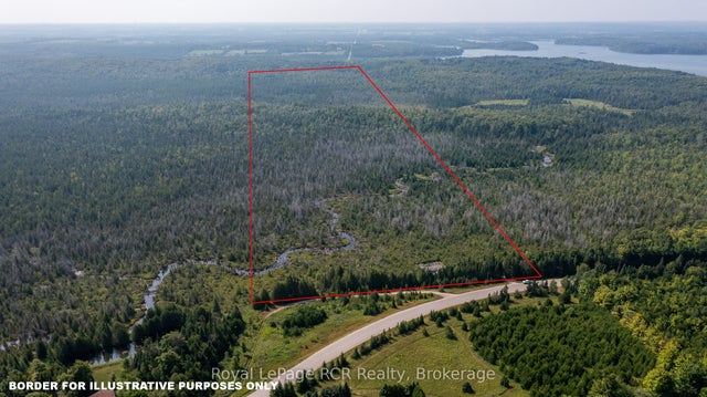 Lot 6 12th Concession B N/a, Grey Highlands