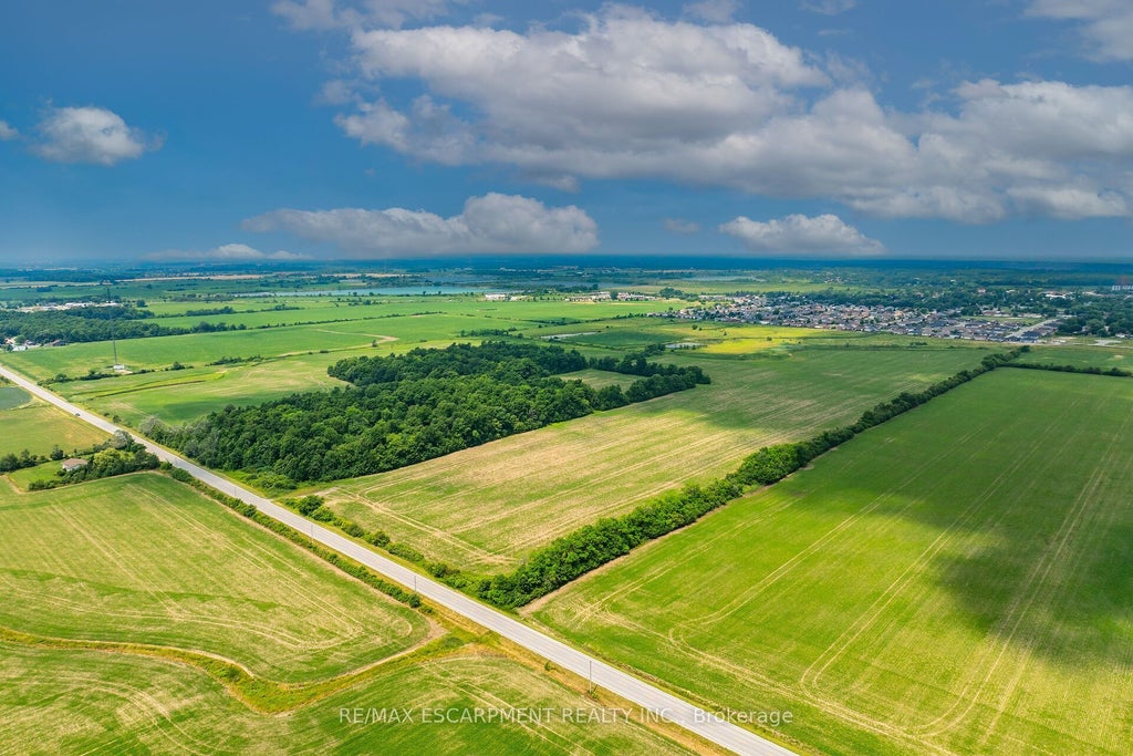 Pt Lt 15 Concession 11 Walpole Road, Haldimand