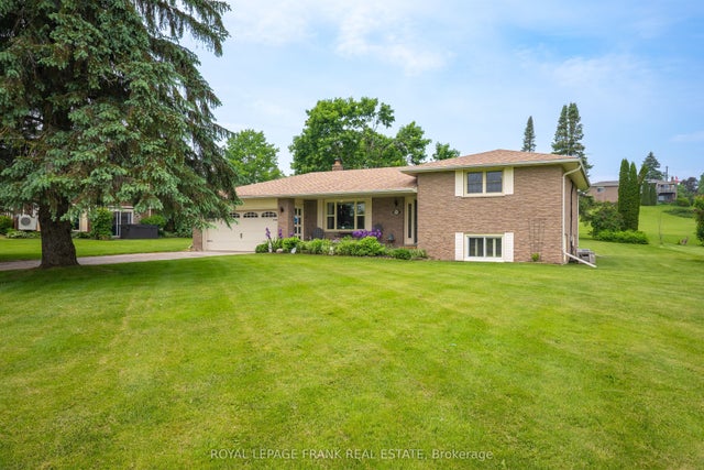 383 Old Surrey Lane, Kawartha Lakes