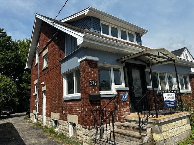 379 Wharncliffe Road S Upper, London South