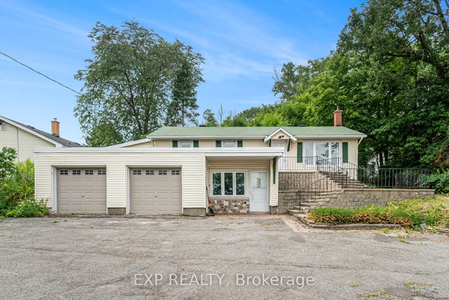 3854 Prince Of Wales Drive, Barrhaven