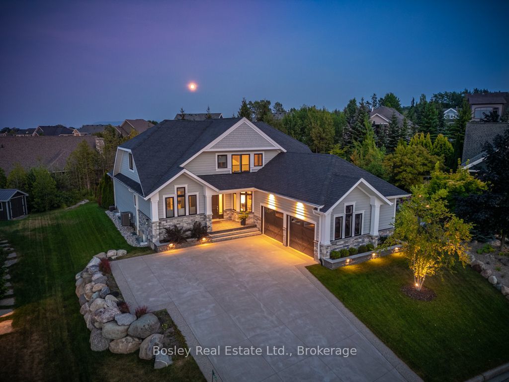 104 Mccallum Court, Blue Mountains