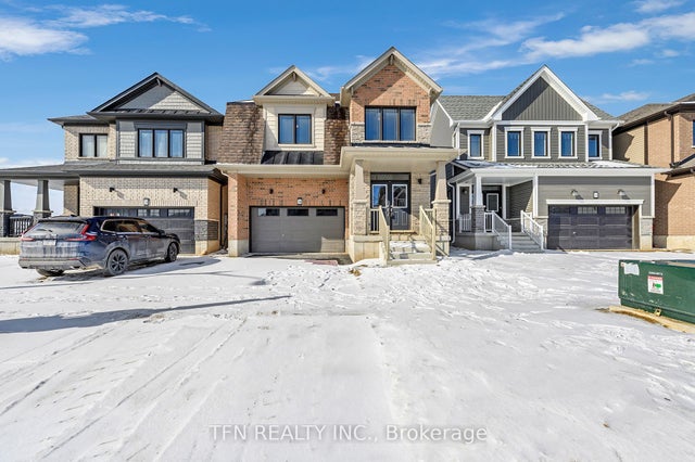 36 Stanley Avenue, Haldimand