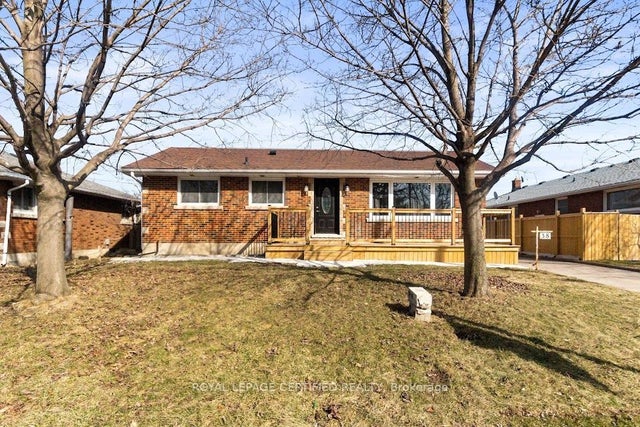 38 Collier Road, Thorold