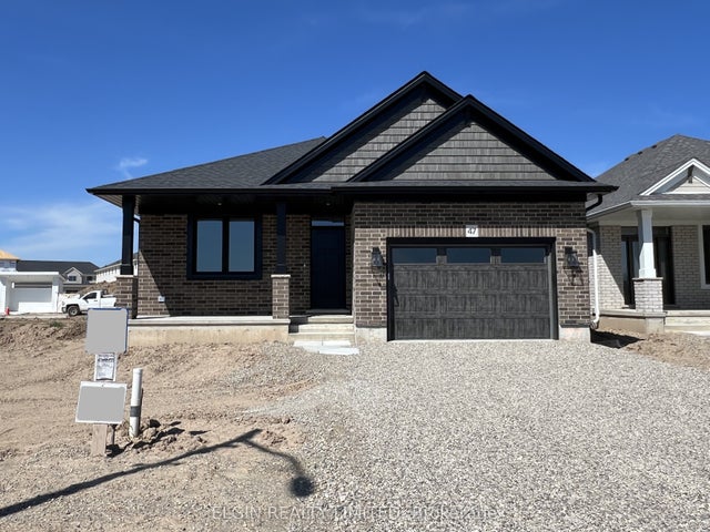 47 Hemlock Crescent, Aylmer