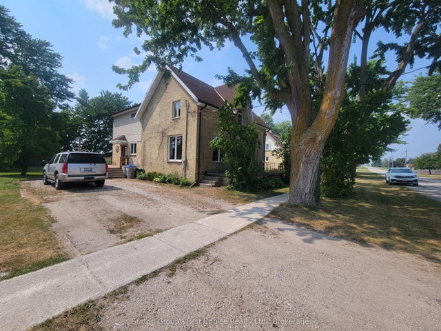 30 King Street N, South Huron