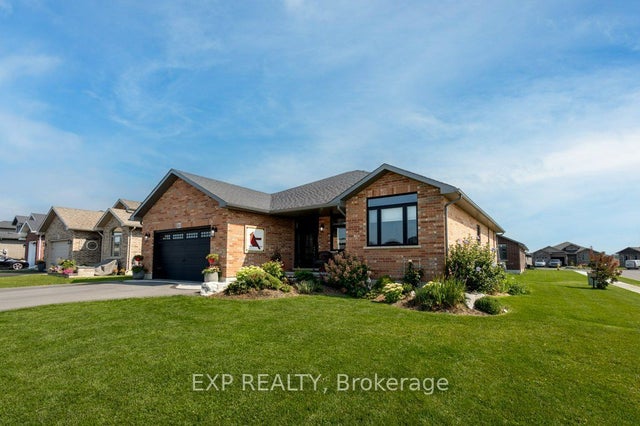83 Essex Drive N, Belleville