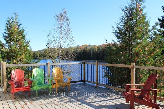 299 Sherwood Drive, Perry