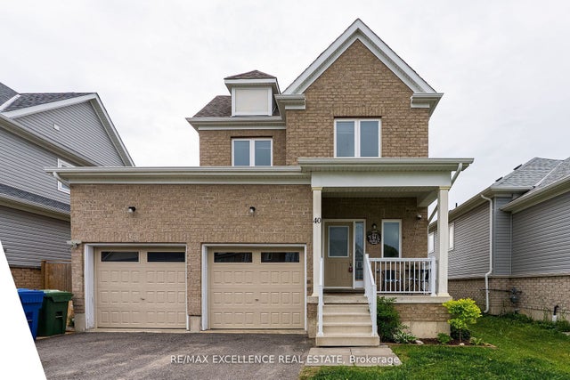 40 Todd Crescent, Southgate