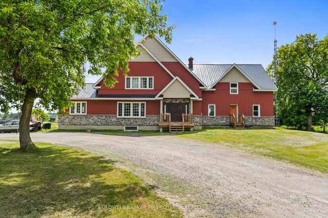 14100 Concession 1-2 Road, North Stormont
