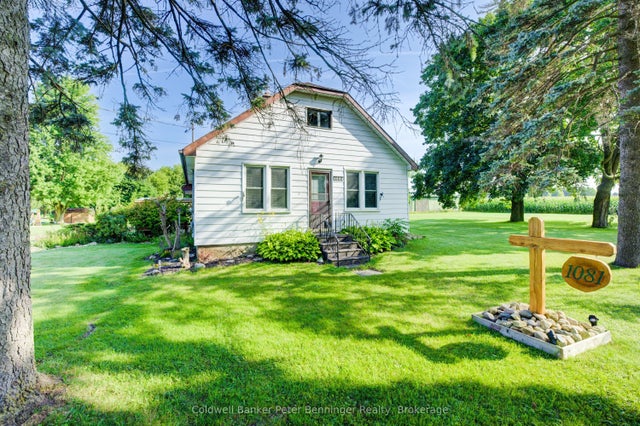 1081 Harriston Road, Howick