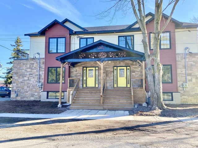 664 King Street, Port Colborne