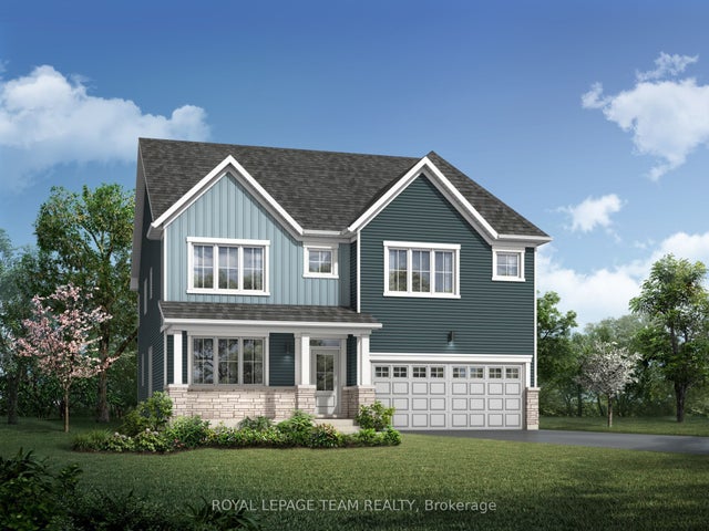 1038 Charolais Place, Stittsville - Munster - Richmond