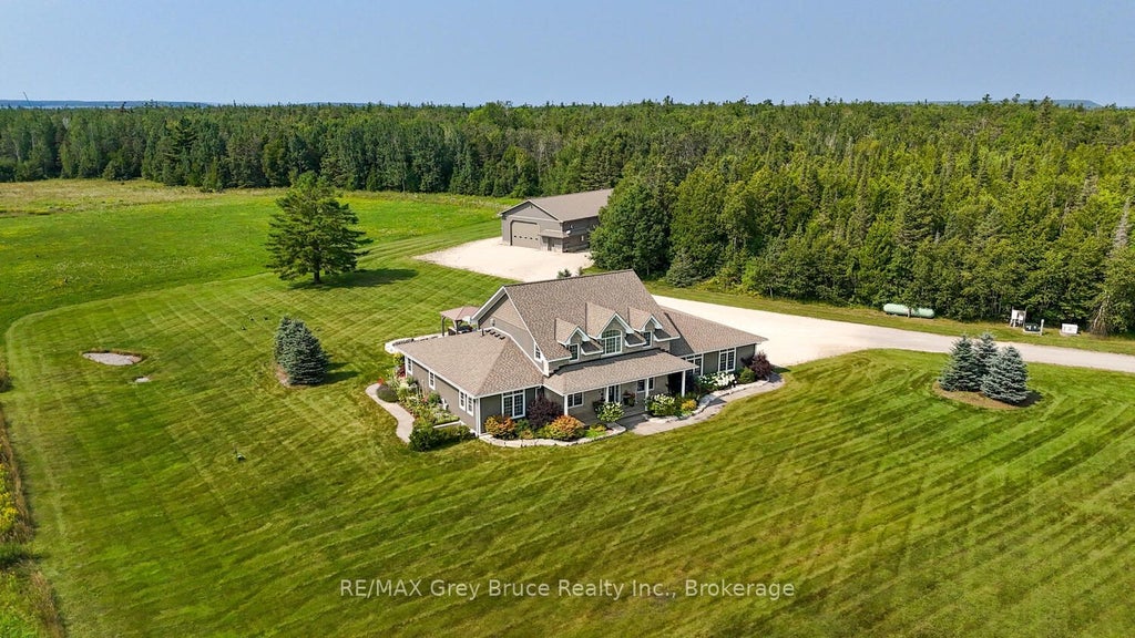 33 Dunks Bay Road, Northern Bruce Peninsula