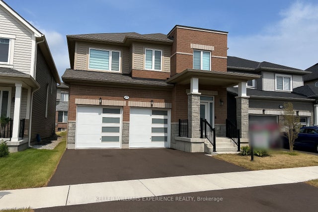 147 Povey Road, Centre Wellington