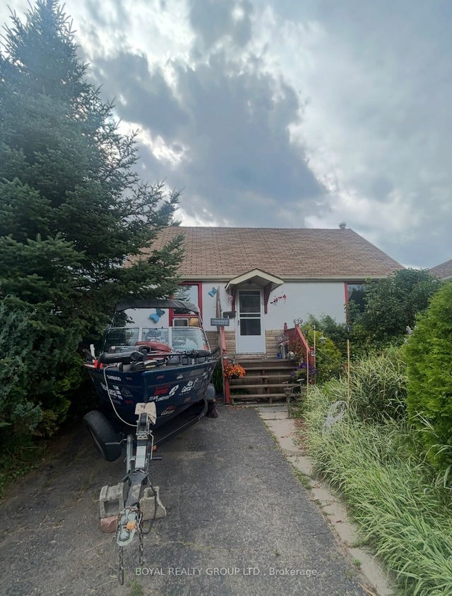 629 Harold Street N, Thunder Bay