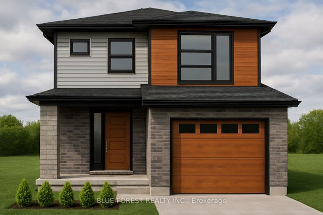 Lot 91 Beer Crescent, Strathroy-Caradoc