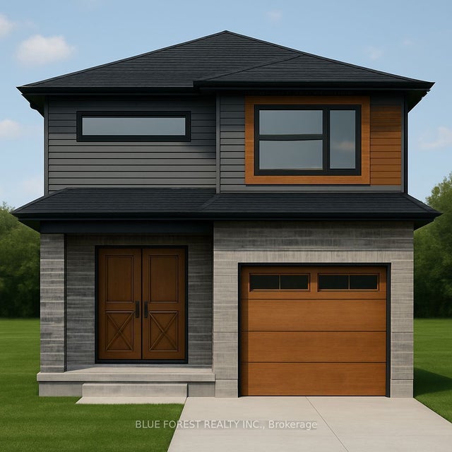 Lot 90 Beer Crescent, Strathroy-Caradoc