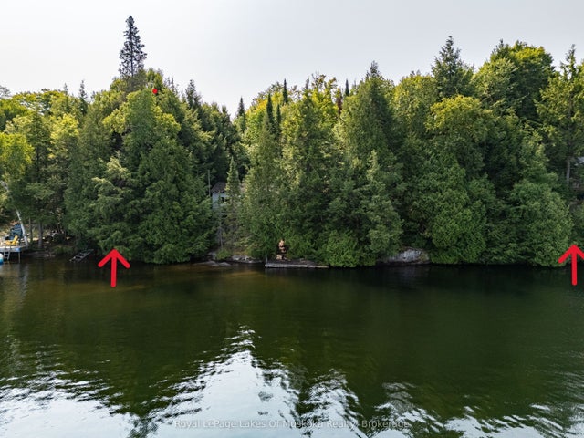 1206 Minden Point Trail, Algonquin Highlands