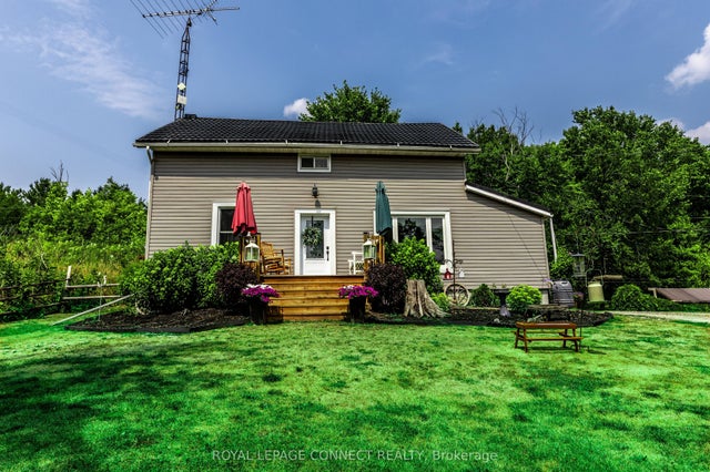 373 Deshane Road, Tweed