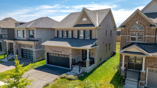 506 Thompson Street, Woodstock