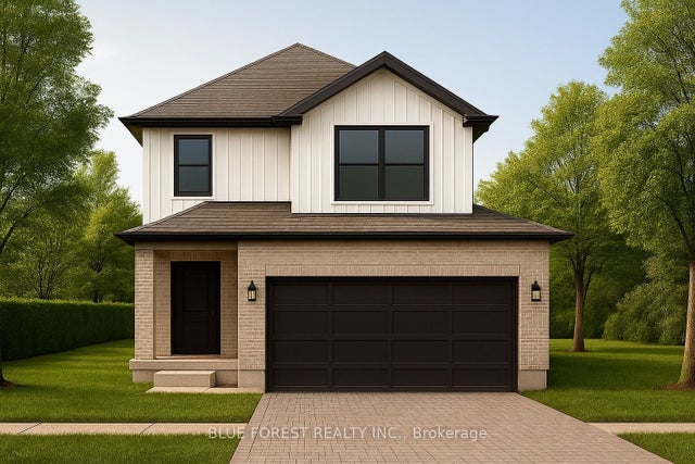 Lot 33 Beer Crescent, Strathroy-Caradoc