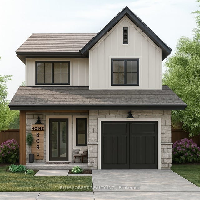 Lot 34 Beer Crescent, Strathroy-Caradoc