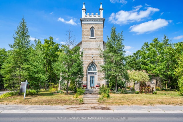 3958 Harrowsmith Road, Frontenac