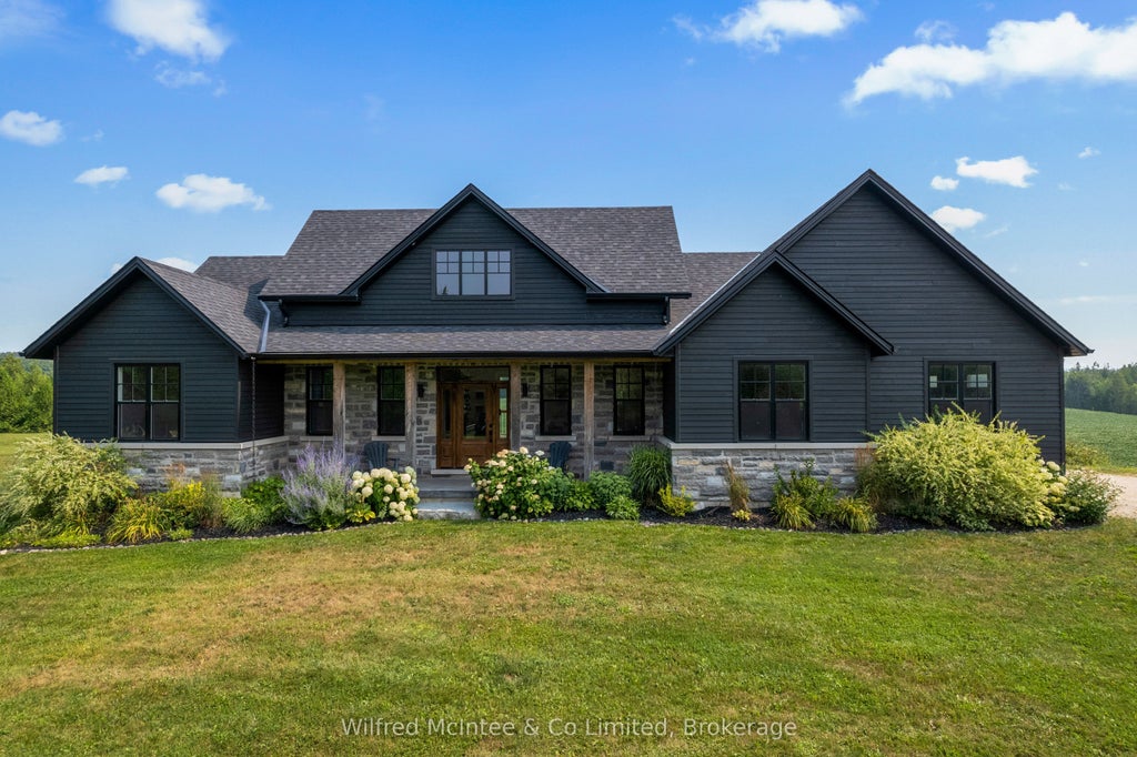 574461 Sideroad 40 N/a, West Grey