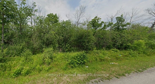 Nigh Road, Fort Erie