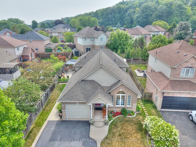 222 Dorchester Drive, Grimsby