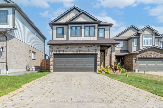 4435 Lismer Lane, London South