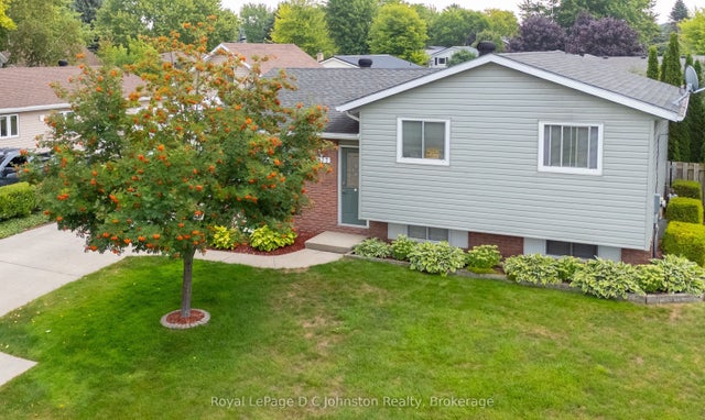 477 Wales Drive, Saugeen Shores