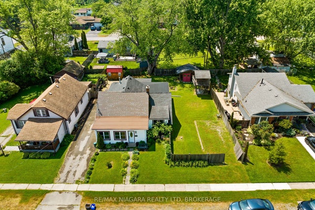 549 Ferndale Avenue, Fort Erie