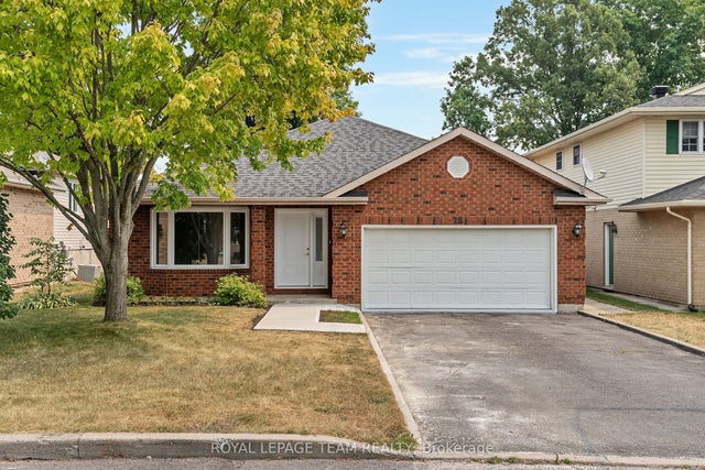 28 Barnhart Drive, South Stormont