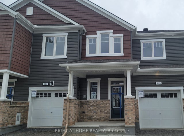 713 Perseus Avenue, Barrhaven