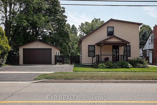 4027 Catherine Street, Thames Centre