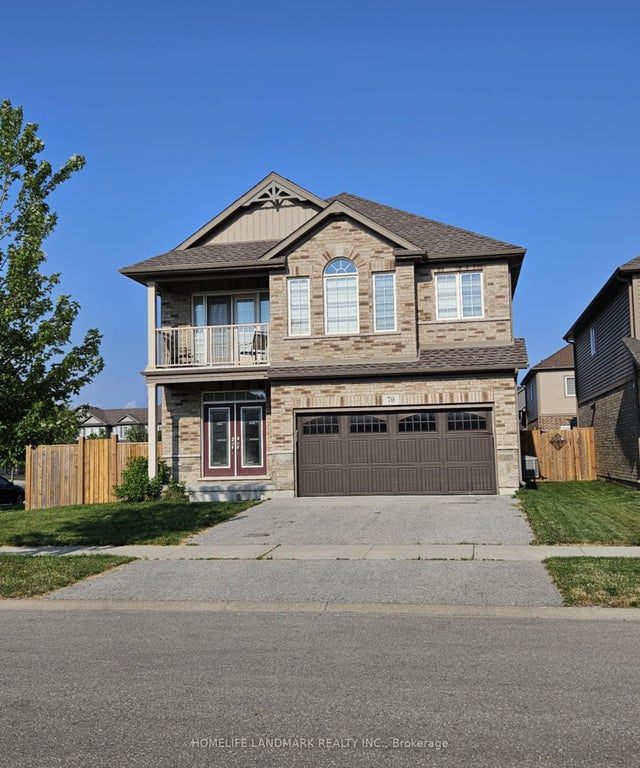 70 Spruce Crescent, Welland
