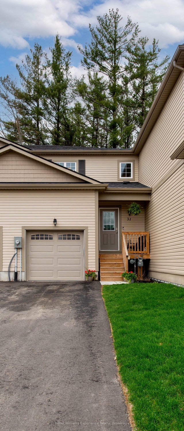 31 Nicole Park Court, Bracebridge