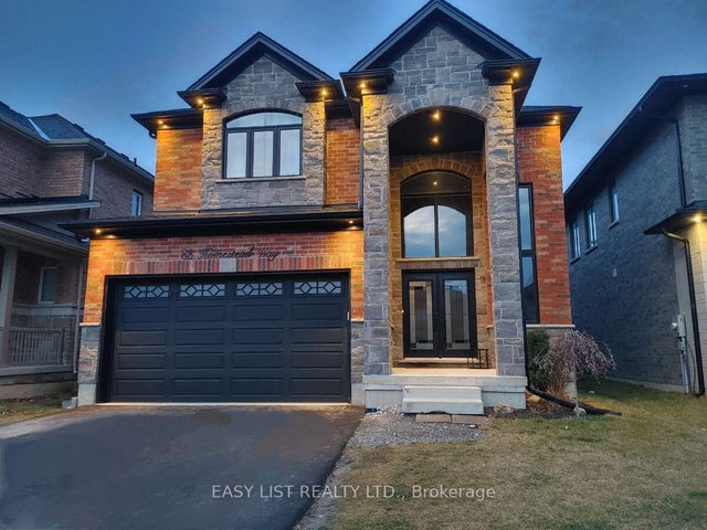 83 Homestead Way, Thorold