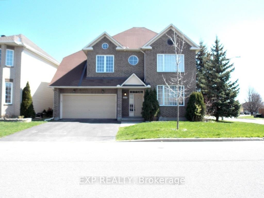 129 Annapolis Circle, Hunt Club - Windsor Park Village and Area