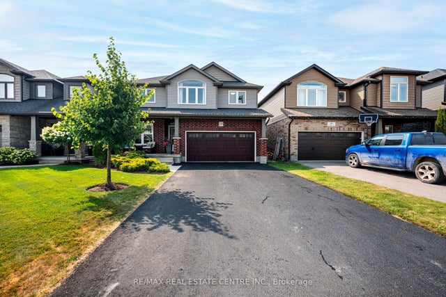 29 Mcintyre Lane, East Luther Grand Valley