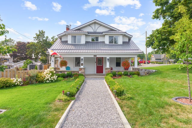 155 Colborne Street, Kawartha Lakes