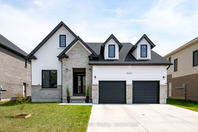 2363 Bakervilla Street, London South