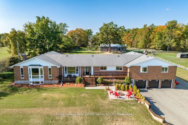 9630 Wellington Road 42 N/a, Erin