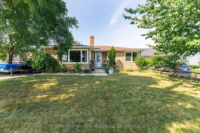 63 Moffatt Street, St. Catharines